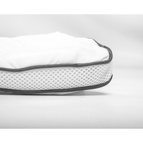 Pilotă din micropercal Sleeptime 3D AIR Micro Touch, 200 x 220 cm-image-4