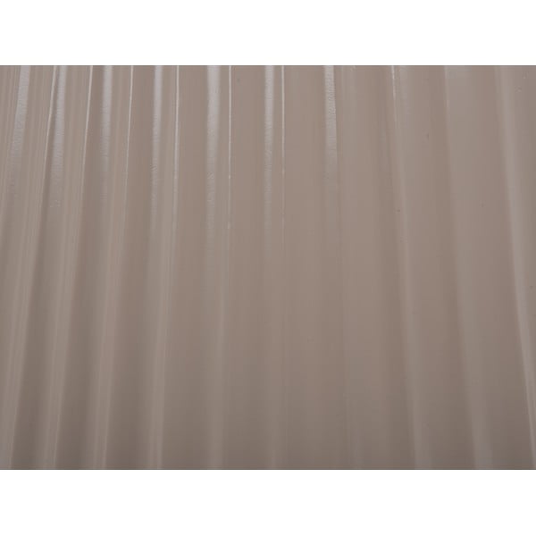 Măsuță de cafea maro deschis rotundă din marmură ø 45 cm Luscious – Leitmotiv-image-3