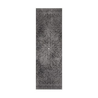Covor de bucătărie / traversă Zala Living Cook & Clean Mirage, 60 x 180 cm, gri