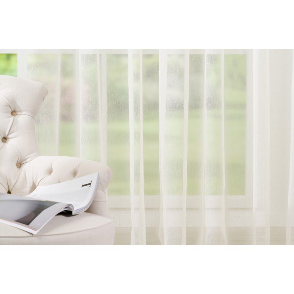 Perdea crem 300x260 cm Plano – Mendola Fabrics-image-2