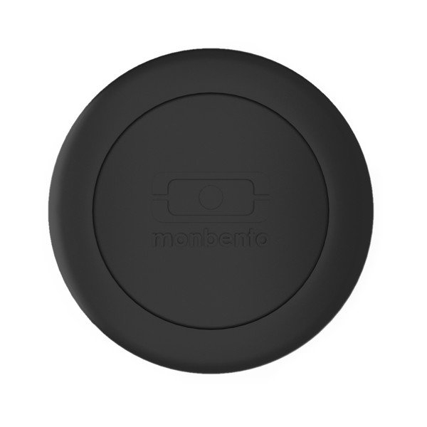 Recipient negru pentru sos Monbento, 75 ml-image-4
