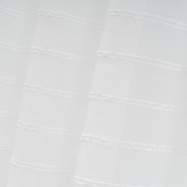 Perdea albă 140x260 cm Path – Casa Selección-image-3