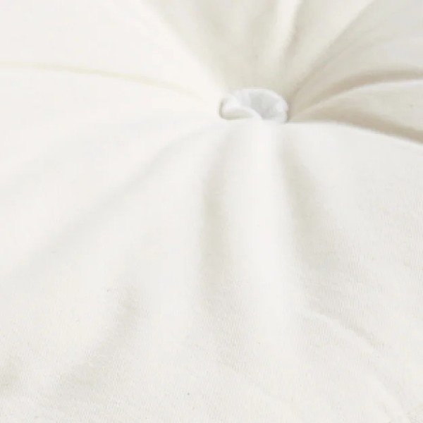 Saltea futon albă fermă 180x200 cm Basic – Karup Design-image-4