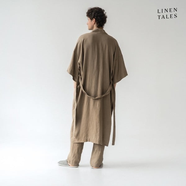 Halat kaki L/XL din in Summer – Linen Tales-image-4