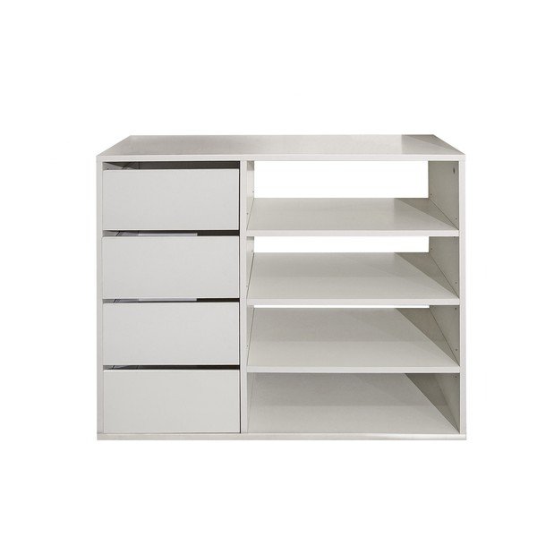 Pantofar alb Tom - TemaHome -image-2
