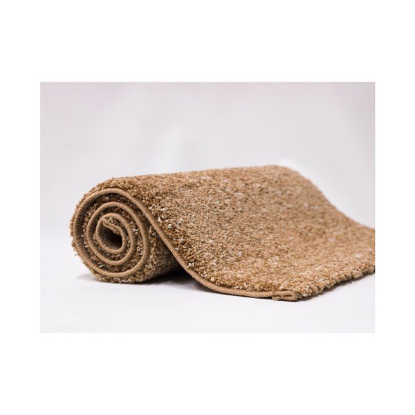 Covor maro Universal Babel Liso Camel, 133 x 190 cm-image-2