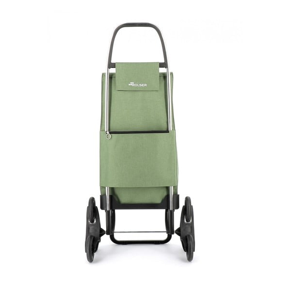 Geantă de cumpărături 35 l Jolie Tweed 6 – Rolser-image-4