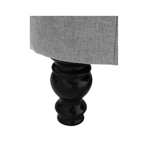 Fotoliu Max Winzer Mareille Gray, gri-image-2