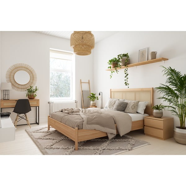 Ghiveci din ceramică făcut manual ø 20 cm Antheia – Artevasi-image-3