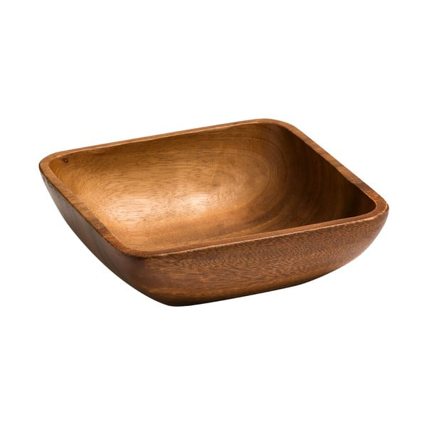 Bol servire lemn salcâm Premier Housewares Socorro -image-2