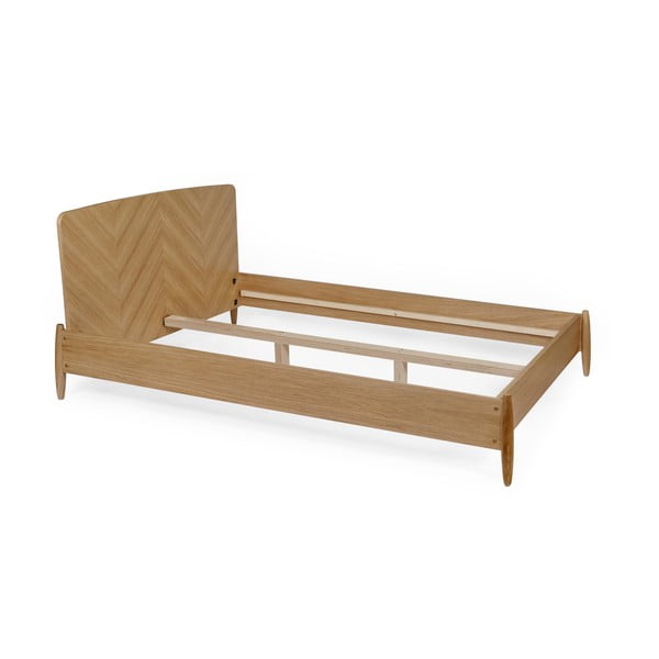 Pat Woodman Farsta Herringbone, 180 x 200 cm-image-4