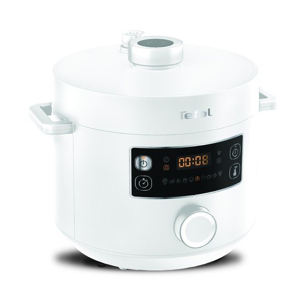 Oală multifuncțională Turbo Cuisine - Tefal