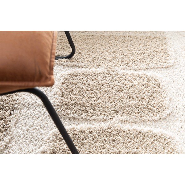 Covor bej/crem 120x170 cm Ember – Universal-image-2