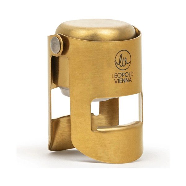 Dop pentru sticle de vin din metal Arinto – Leopold Vienna-image-1