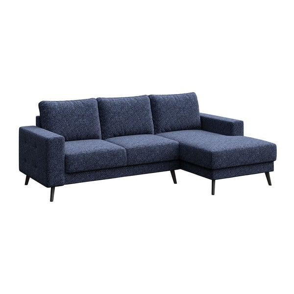 Colțar albastru închis (pe partea dreaptă) Fynn – Ghado-image-2