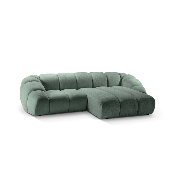 Colțar verde deschis (cu colț pe partea dreaptă) Diana – Micadoni -image-2