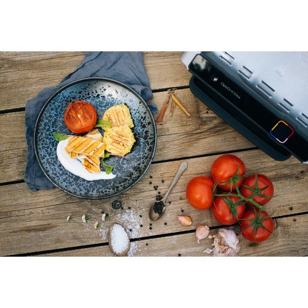 Grătar electric OptiGrill Elite – Tefal-image-2
