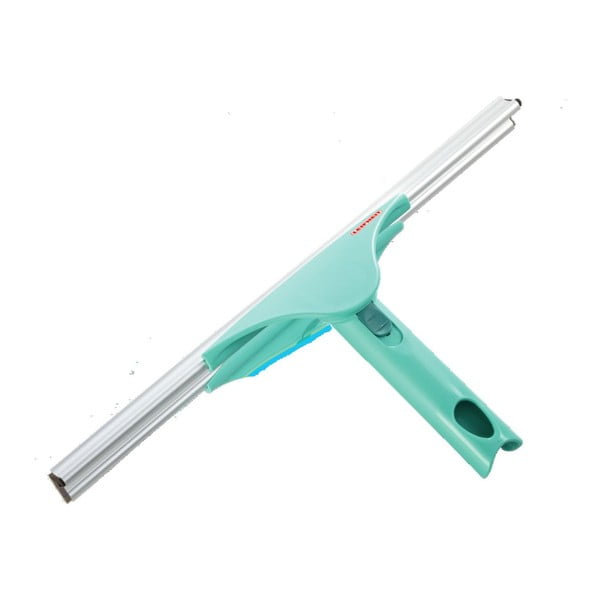 Ștergător de ferestre cu bară telescopică XL - LEIFHEIT-image-1