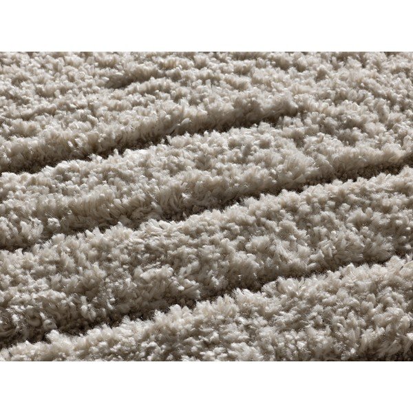 Covor crem 60x120 cm Atesa – Universal-image-2