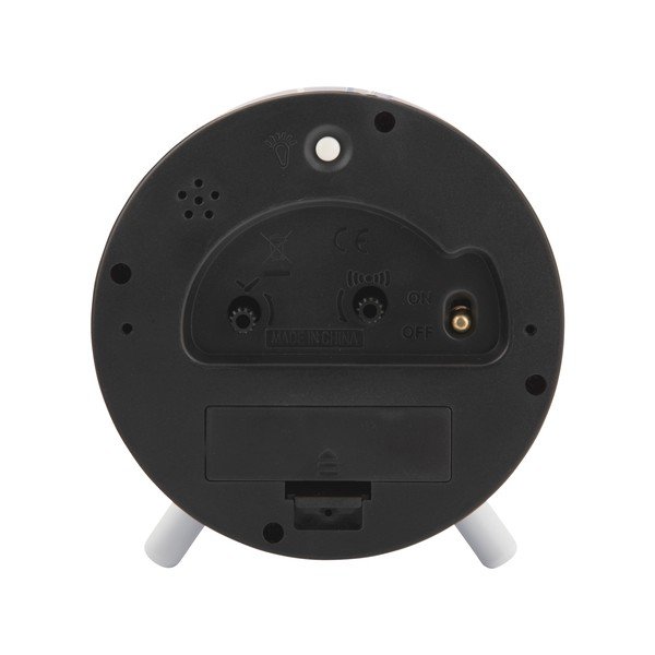 Ceas deșteptător ø 11 cm Orgullo – Karlsson-image-4