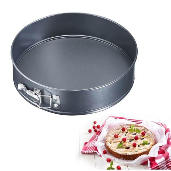 Formă de copt pentru tort din oțel Back Klassiker – Westmark-image-1