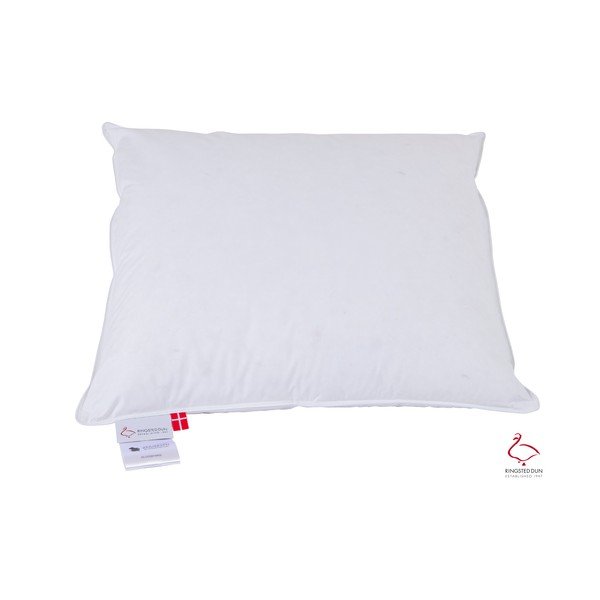 Pernă cu umplutură de pene 50x60 cm Jack the Dullard – Ringsted Dun