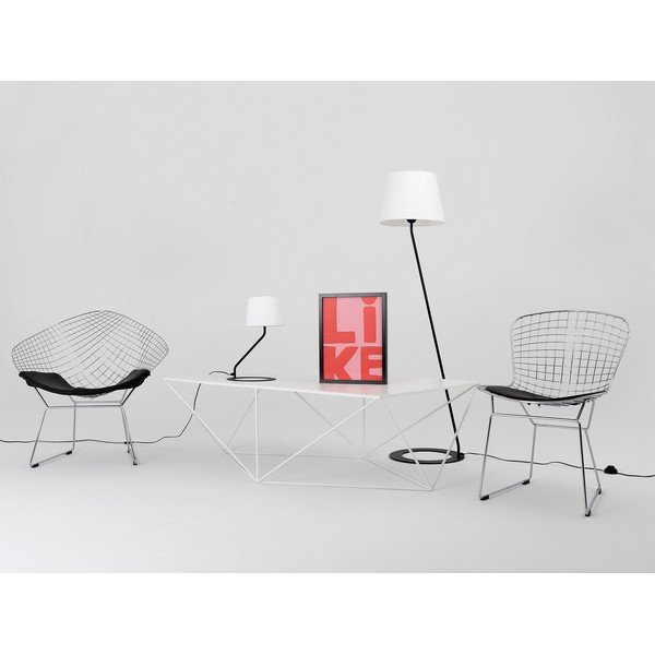 Lampadar alb/negru Shade - CustomForm-image-2