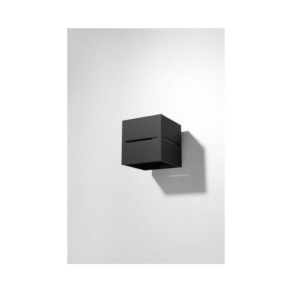 Aplică Sollux Lorum Black-image-1