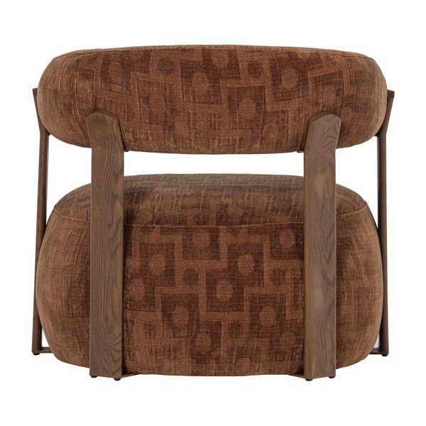 Fotoliu maro Foon – WOOOD-image-4