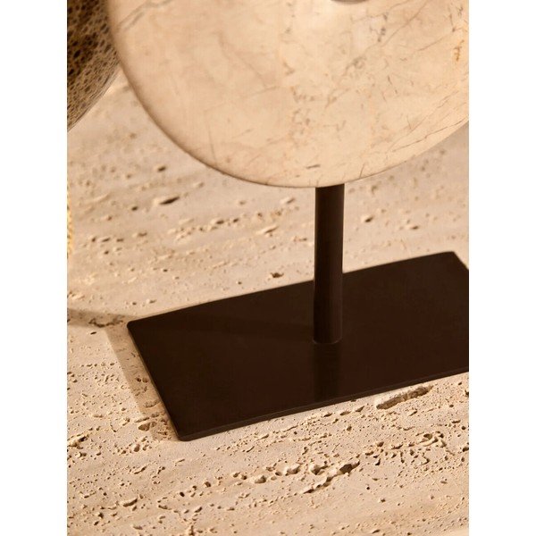 Statuetă din marmură (înălțime 21 cm) Zoro – Premier Housewares-image-3