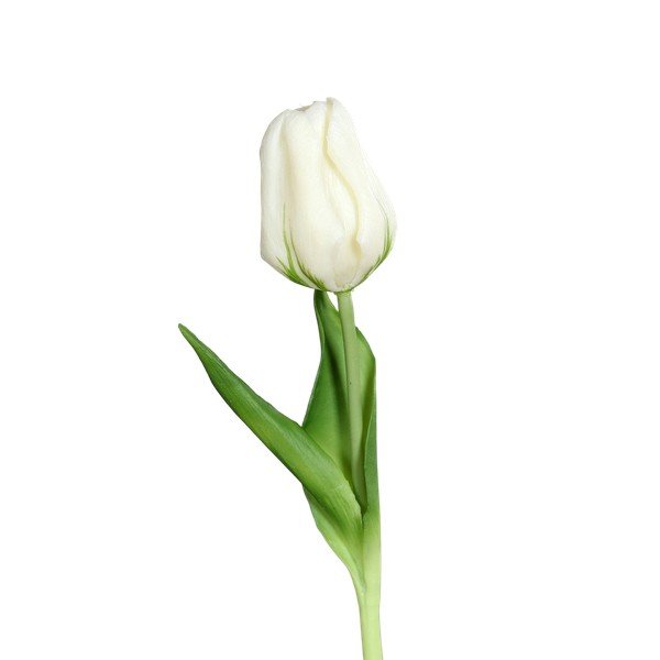 Plantă artificială (înălțime 20 cm) Tulip – Ego Dekor