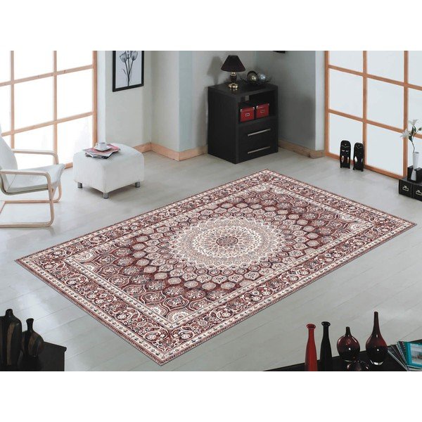 Covor Vitaus Sophie, 80 x 150 cm, maro-image-3