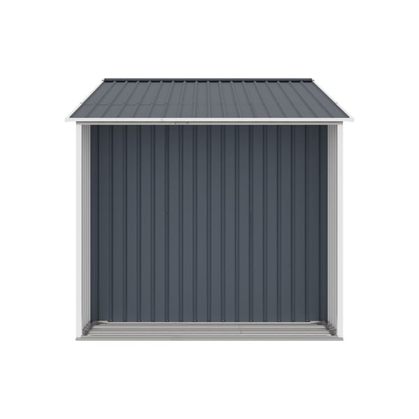 Căsuță de grădină Luke B - Rojaplast-image-4