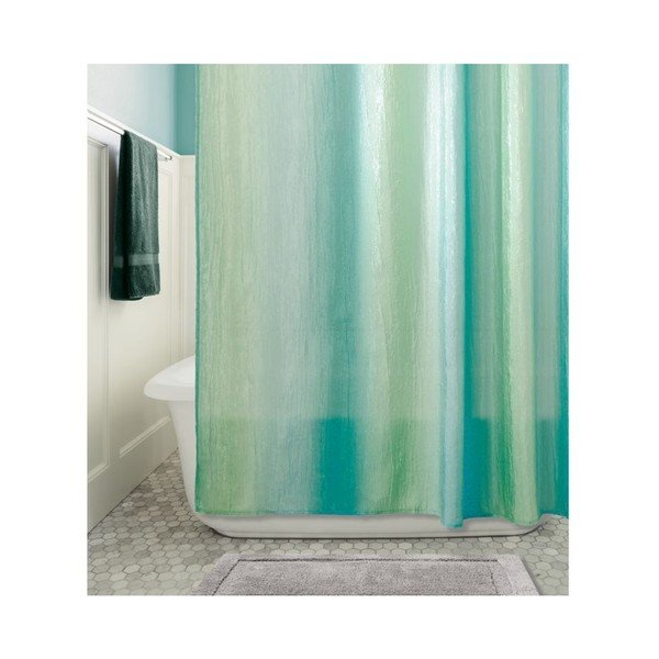 Perdea pentru duș InterDesign Ombre SC-image-2