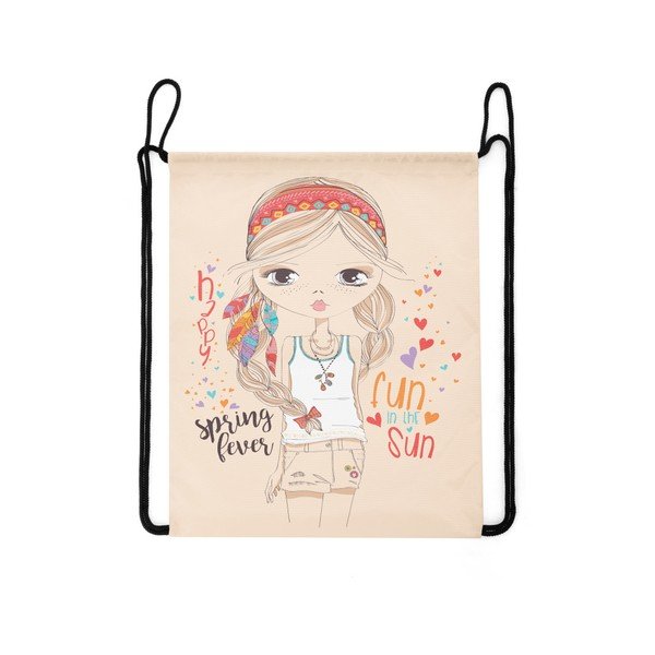 Rucsac La Chanta Cutie-image-2