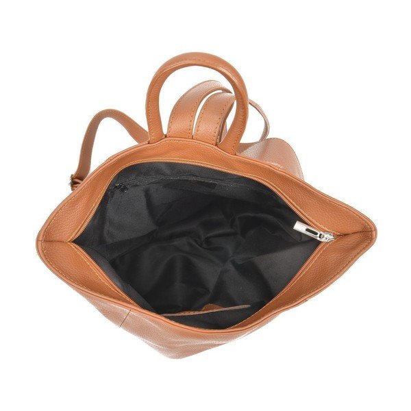 Rucsac din piele – Anna Luchini-image-3