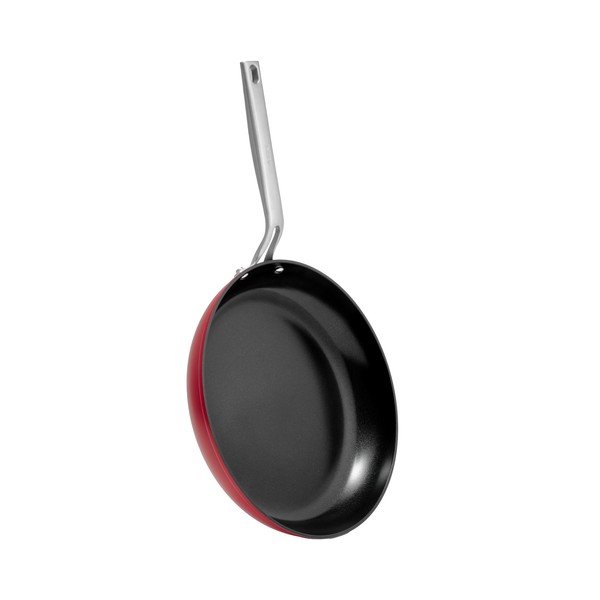 Tigaie cu suprafață ceramică ø 30 cm Meda 4.0 – FABINI-image-1