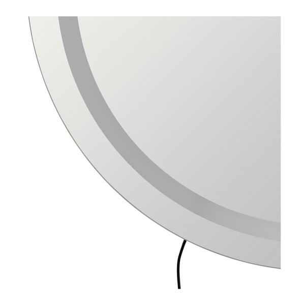 Oglindă de perete cu led 60x80 cm – Ixia-image-3