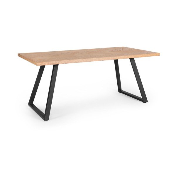 Masă de dining 90x180 cm Dukat – Yes Everyday