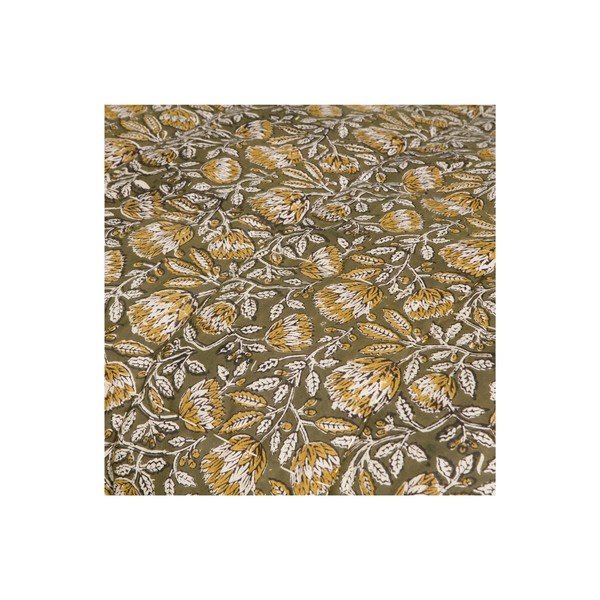 Pătură din bumbac 220x265 cm Bloom – BePureHome-image-4