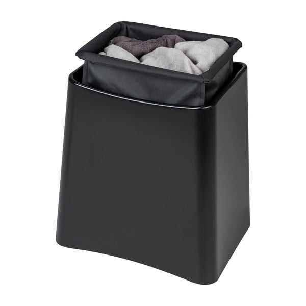 Scaun negru – Wenko-image-2