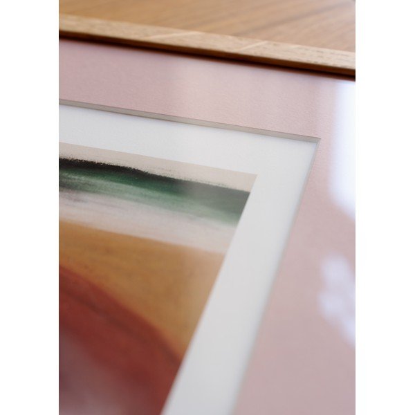 Poster 50x70 cm Landshape Tribute 03 – Berit Mogensen Lopez – The Poster Club-image-2