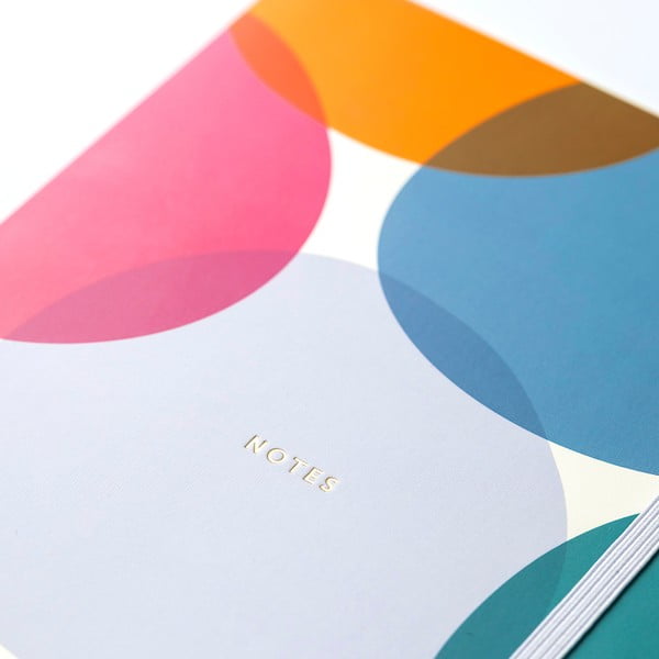 Carnețel 128 pagini – Busy B-image-3