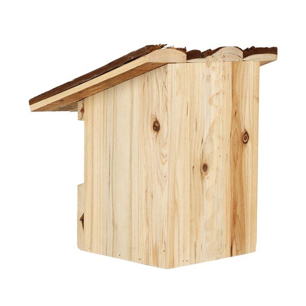 Căsuță pentru păsări din lemn – Esschert Design-image-4