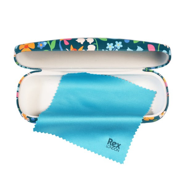 Toc de ochelari Fairies in the Garden – Rex London-image-2