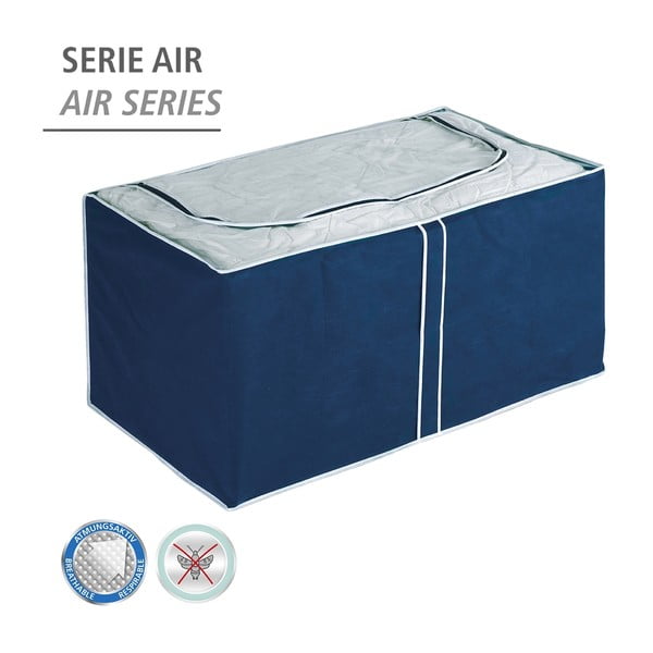 Cutie depozitare Wenko Ocean, 48 x 53 cm, albastru-image-3