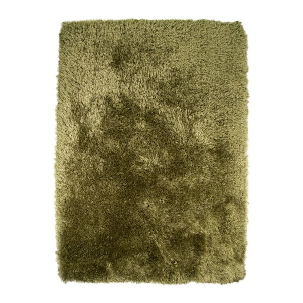 Covor verde Flair Rugs Pearl, 160 x 230 cm