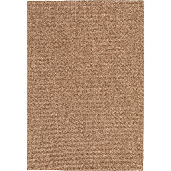Covor în culoare naturală 120x170 cm Lumen Liso – Universal