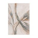 Covor albastru-crem 120x170 cm Mirage Illusion – Asiatic Carpets