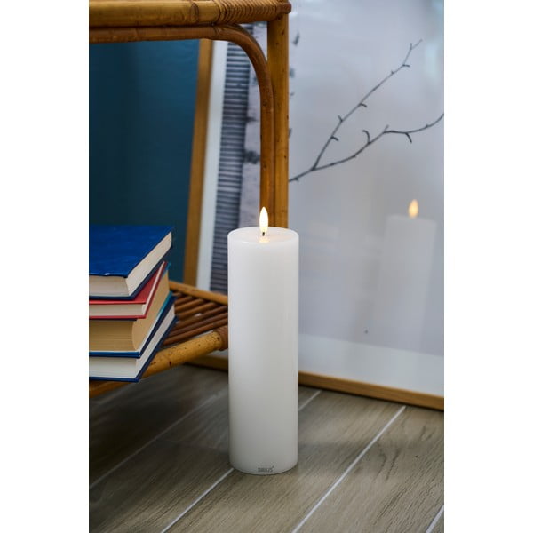 Lumânare LED (înălțime 25 cm) Sille Exclusive – Sirius-image-1